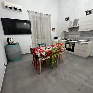 La Casa Di Bella Affittacamere