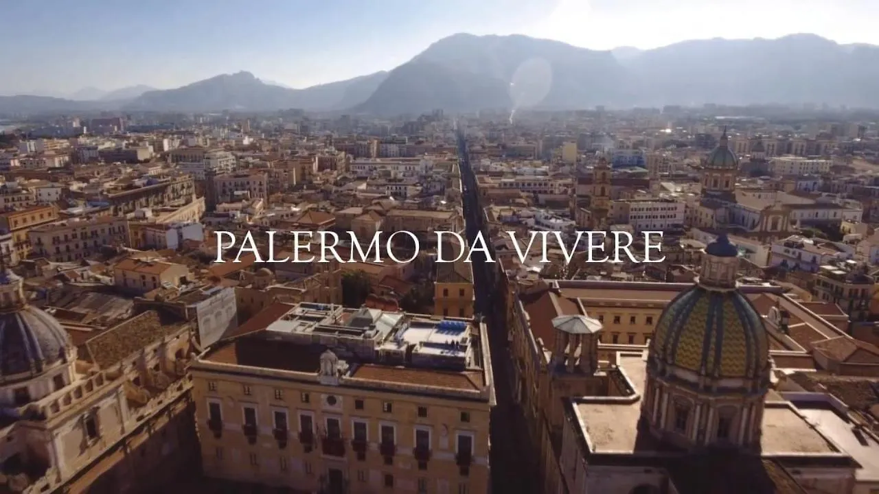 Aparthotel Residence Ballaro Palermo