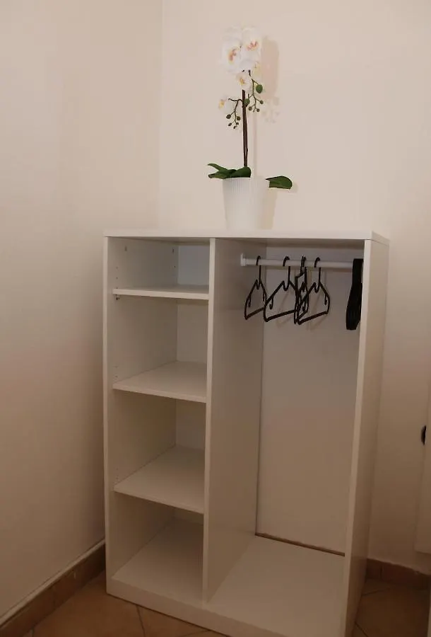 Residence Ballaro Palermo Aparthotel