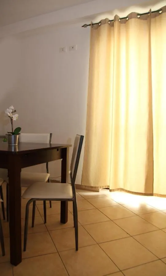 Aparthotel Residence Ballaro Palermo Italy