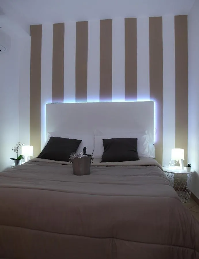 Residence Ballaro Palermo Italy