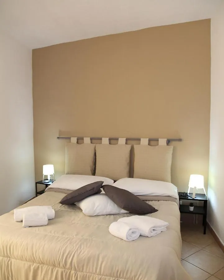 Residence Ballaro Palermo