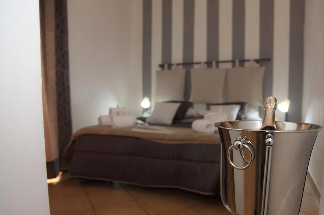 Aparthotel Residence Ballaro Palermo
