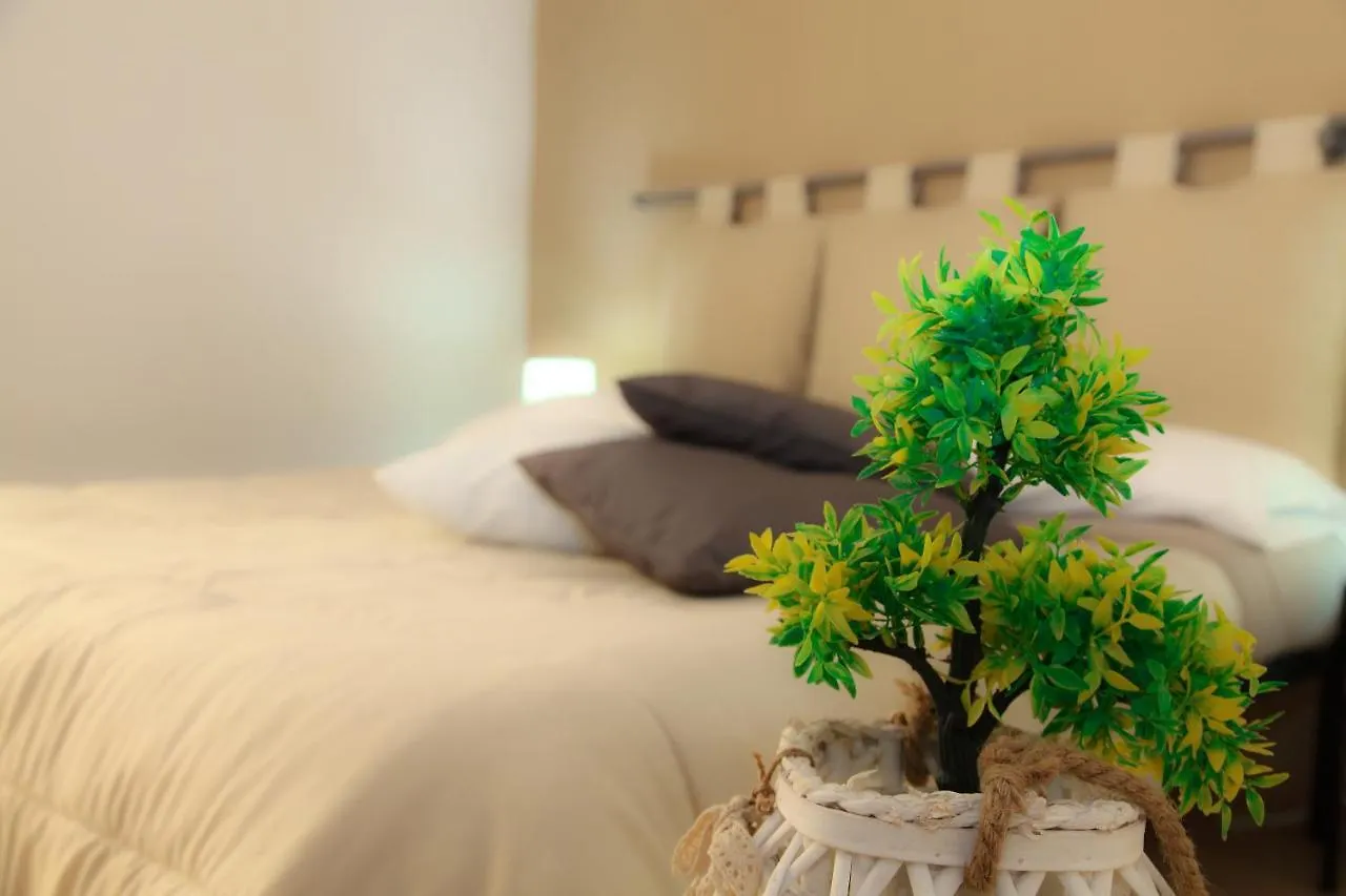 Aparthotel Residence Ballaro Palermo