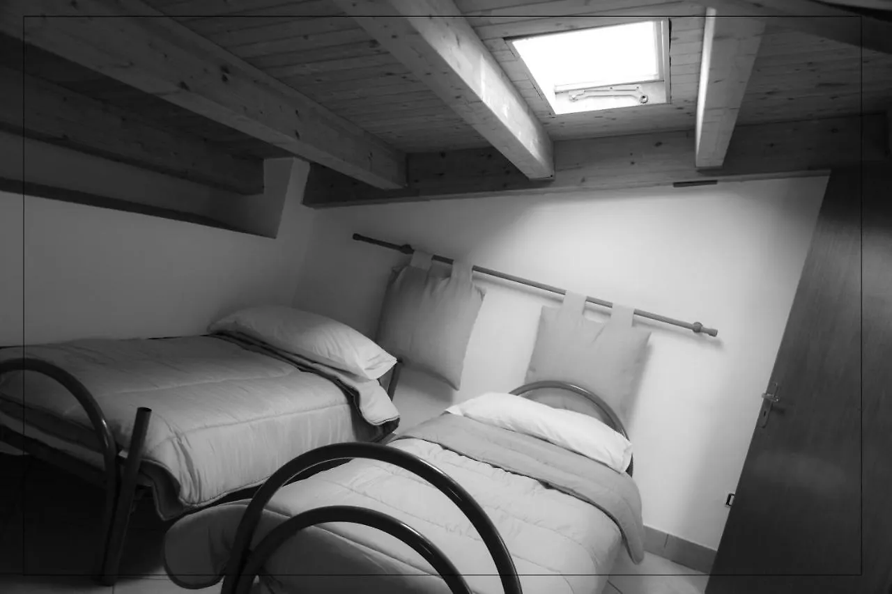 Aparthotel Residence Ballaro Palermo