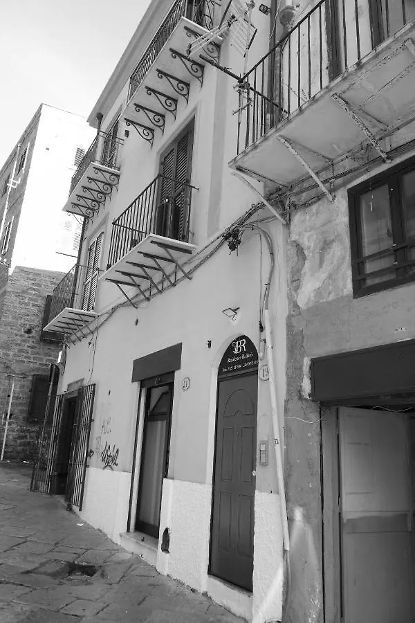 Aparthotel Residence Ballaro Palermo Italy