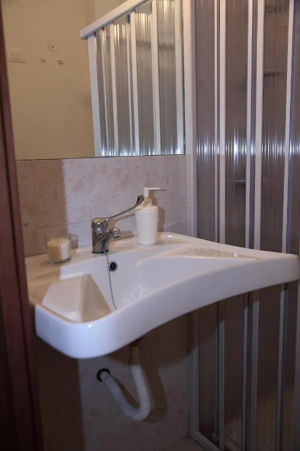 Aparthotel Residence Ballaro Palermo