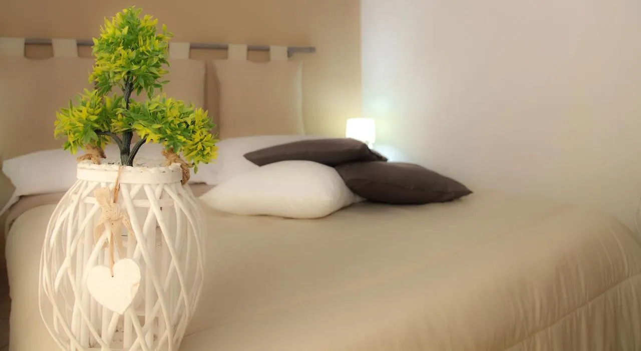 Residence Ballaro Palermo Aparthotel