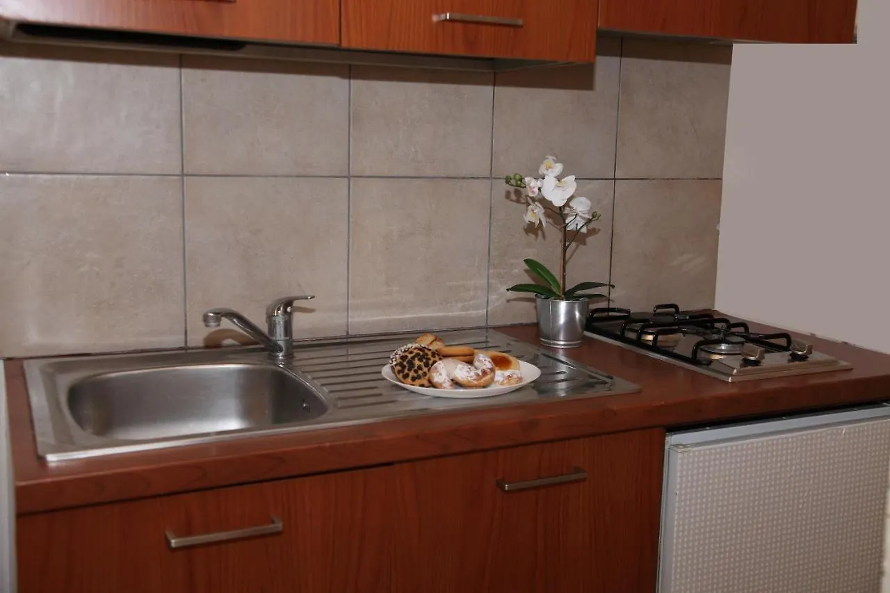Residence Ballaro Palermo 0*,  Italy