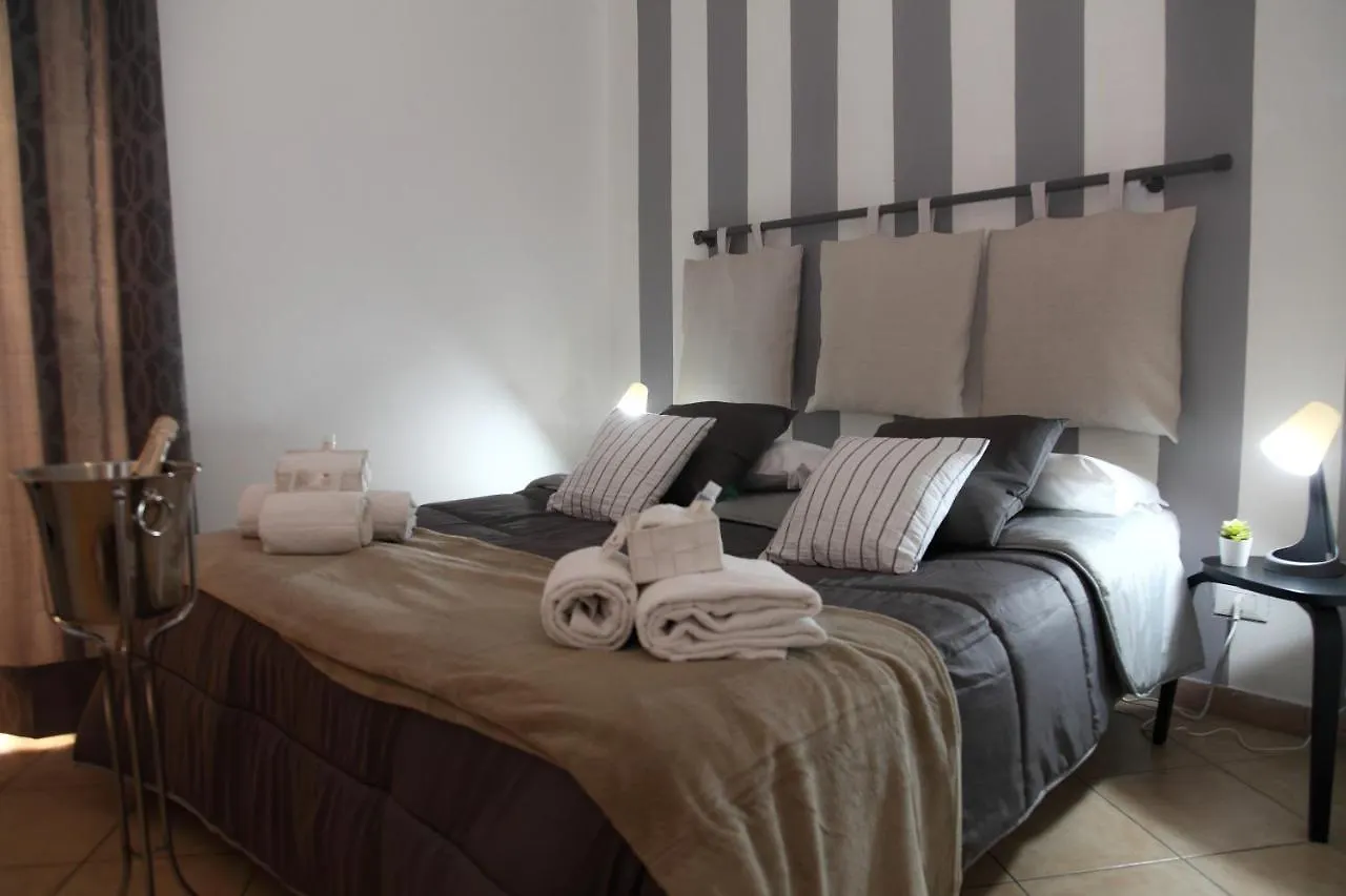 Residence Ballaro Palermo
