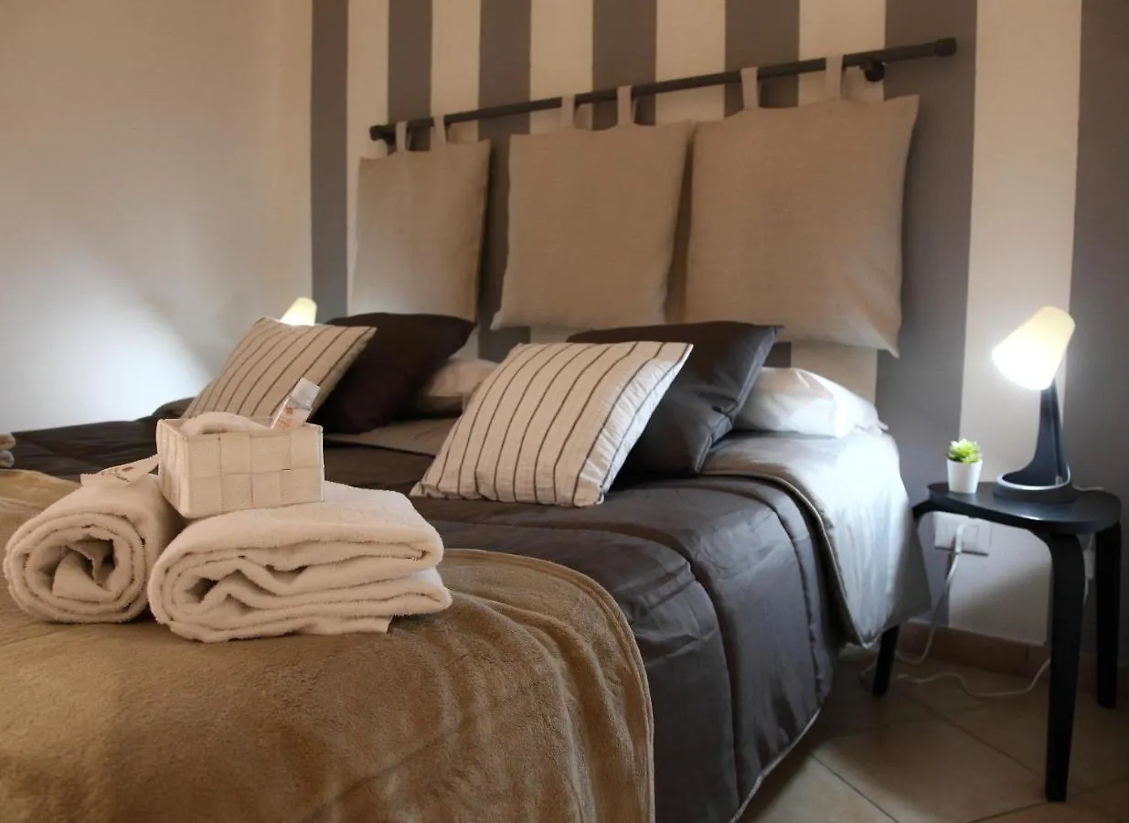 Residence Ballaro Palermo