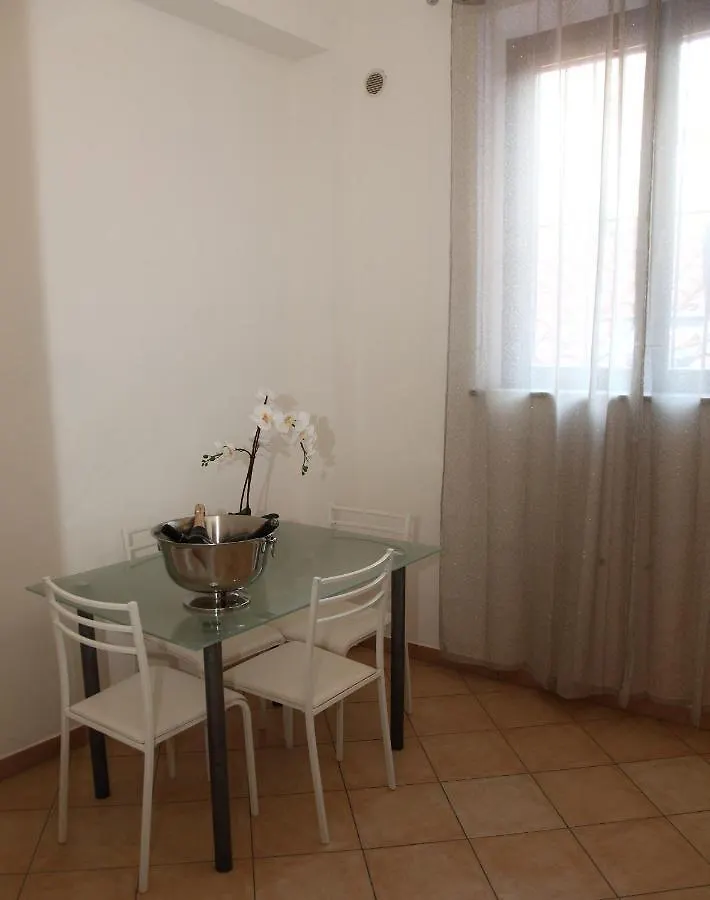 Residence Ballaro Palermo Aparthotel