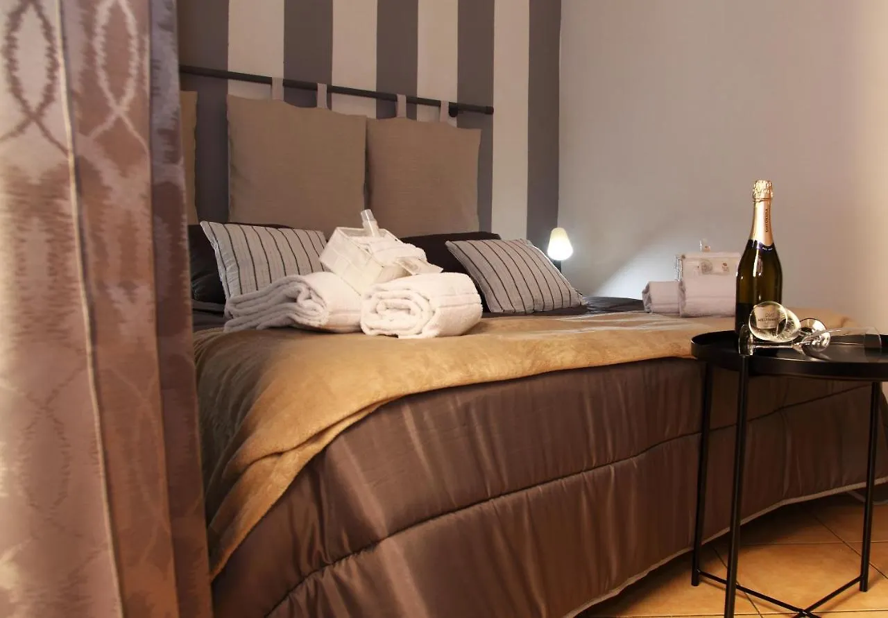 Residence Ballaro Palermo Aparthotel