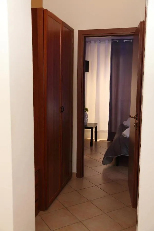Aparthotel Residence Ballaro Palermo