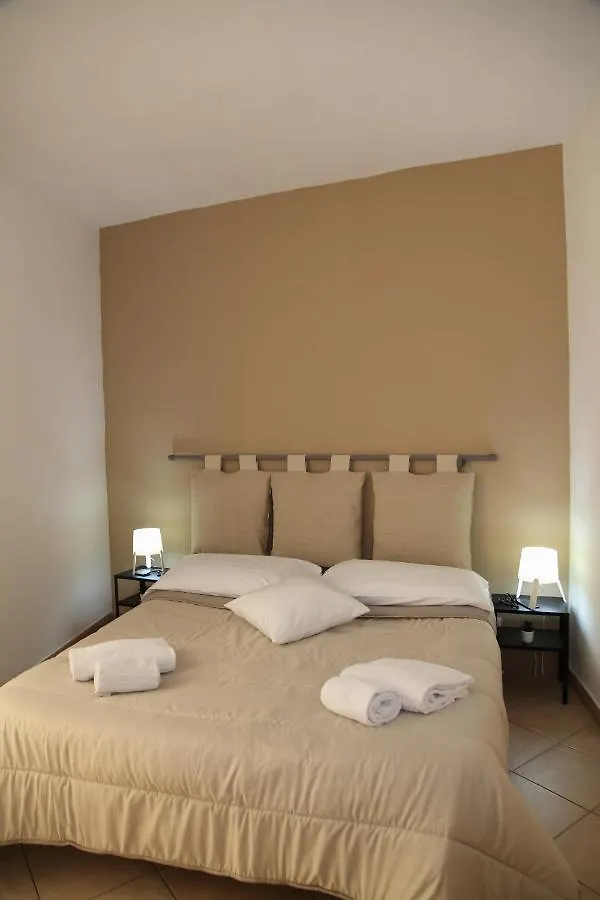 Residence Ballaro Palermo