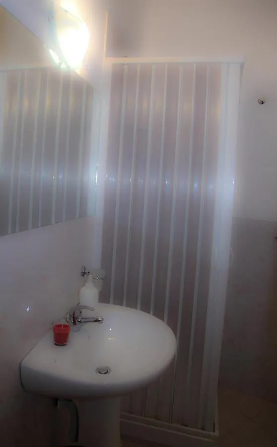 Residence Ballaro Palermo Italy