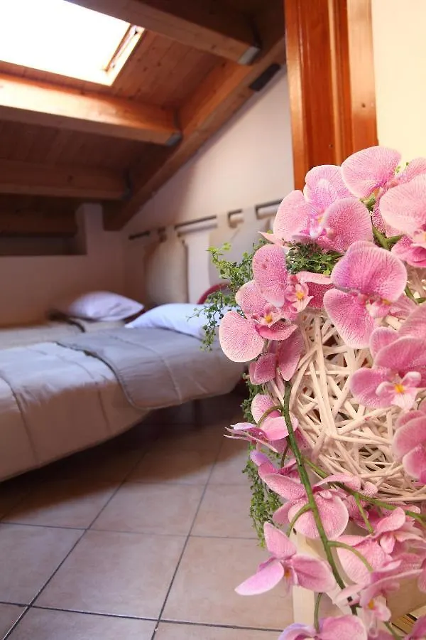 Aparthotel Residence Ballaro Palermo